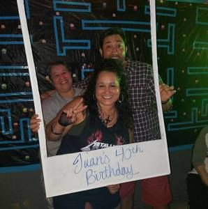 Meet your Posher, Celia